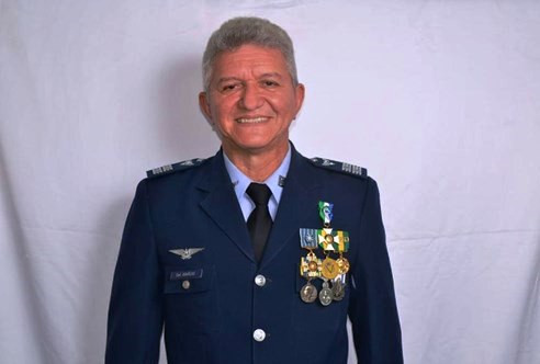 Coronel Ricardo Macedo 
